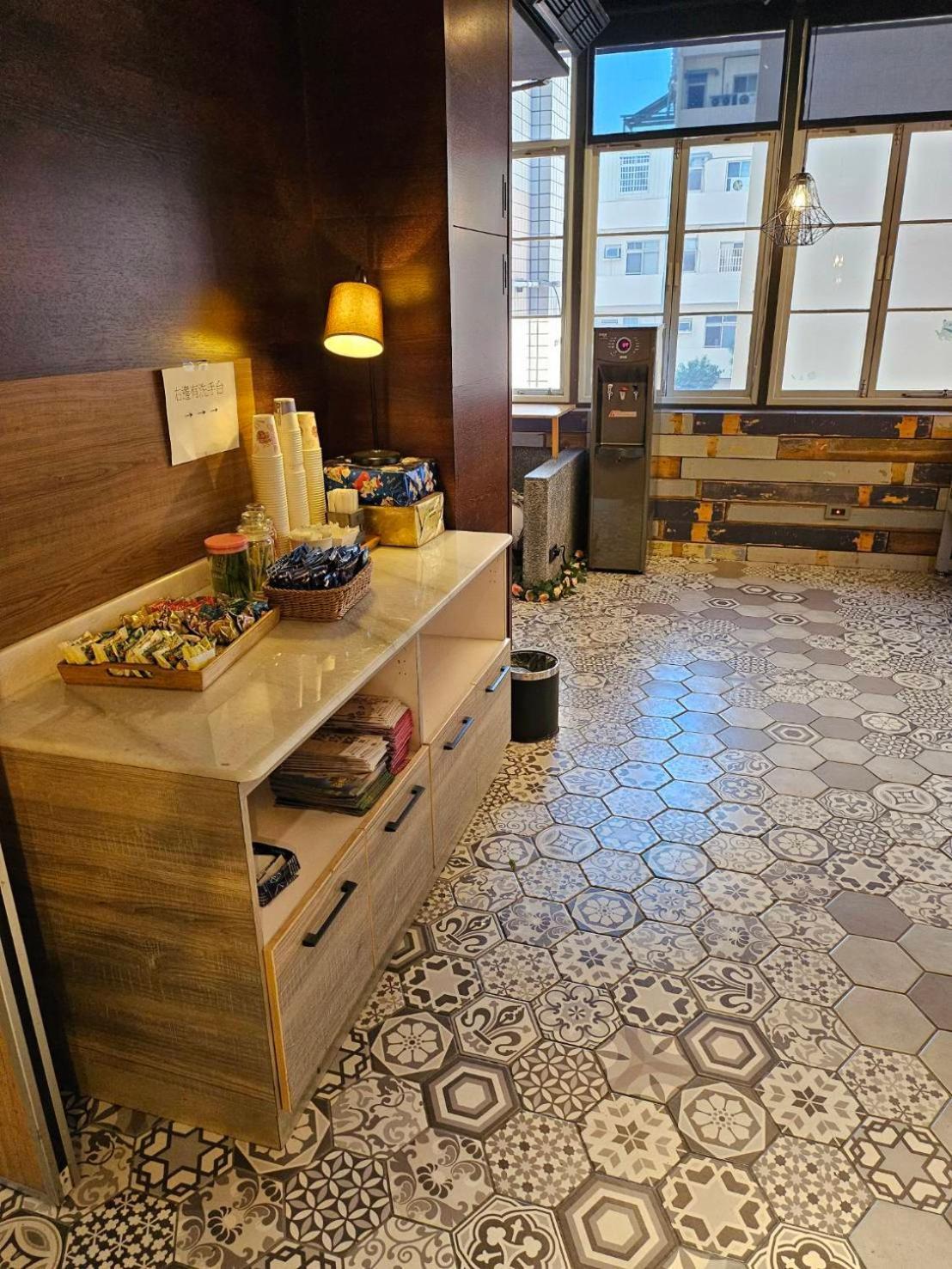 Sunrise Hotel Τσιάγι Εξωτερικό φωτογραφία