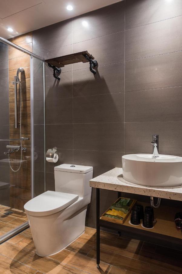 Sunrise Hotel Τσιάγι Εξωτερικό φωτογραφία
