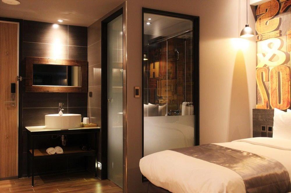 Sunrise Hotel Τσιάγι Εξωτερικό φωτογραφία